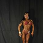 Brandi  Navas - NPC Tricky Jackson 2010 - #1