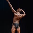 James  Jackson - NPC Grand Rapids 2014 - #1