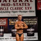 Jeff  Pokorny - NPC Natural Mid States Muscle Classic 2012 - #1