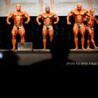 NPC Muscle Heat Championships 2015 - #1