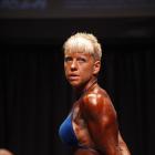 Cara  Sellsted - CBBF Canadian National Championships 2010 - #1