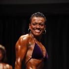 Ivette  Landry - CBBF Canadian National Championships 2010 - #1