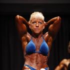 Cara  Sellsted - CBBF Canadian National Championships 2010 - #1