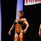 Diane  Fraser - CBBF Canadian National Championships 2010 - #1