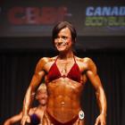Nathalie  Mulder - CBBF Canadian National Championships 2010 - #1