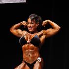 Diane  Fraser - CBBF Canadian National Championships 2010 - #1