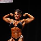 Diane  Fraser - CBBF Canadian National Championships 2010 - #1