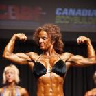 Ellen  Partnoy - CBBF Canadian National Championships 2010 - #1