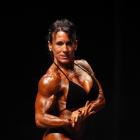 Diane  Fraser - CBBF Canadian National Championships 2010 - #1