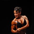 Diane  Fraser - CBBF Canadian National Championships 2010 - #1