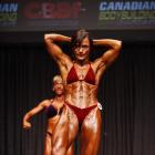 Nathalie  Mulder - CBBF Canadian National Championships 2010 - #1
