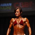 Nathalie  Mulder - CBBF Canadian National Championships 2010 - #1