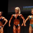 Lisa  Giesbrecht - CBBF Canadian National Championships 2010 - #1