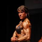 Caissie  Liberatore - CBBF Canadian National Championships 2010 - #1