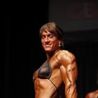 Caissie  Liberatore - CBBF Canadian National Championships 2010 - #1