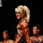 Lisa  Giesbrecht - CBBF Canadian National Championships 2010 - #1