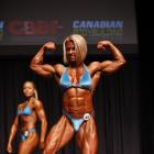 Fabiola  Boulanger - CBBF Canadian National Championships 2010 - #1