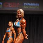 Fabiola  Boulanger - CBBF Canadian National Championships 2010 - #1