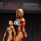 Fabiola  Boulanger - CBBF Canadian National Championships 2010 - #1