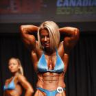 Fabiola  Boulanger - CBBF Canadian National Championships 2010 - #1