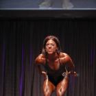 Leigh  Mollison - CBBF Canadian National Championships 2010 - #1