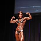 Leigh  Mollison - CBBF Canadian National Championships 2010 - #1