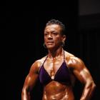 Ivette  Landry - CBBF Canadian National Championships 2010 - #1