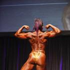 Diane  Fraser - CBBF Canadian National Championships 2010 - #1