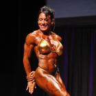 Diane  Fraser - CBBF Canadian National Championships 2010 - #1