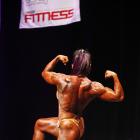 Diane  Fraser - CBBF Canadian National Championships 2010 - #1