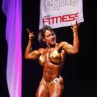 Diane  Fraser - CBBF Canadian National Championships 2010 - #1