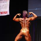 Diane  Fraser - CBBF Canadian National Championships 2010 - #1