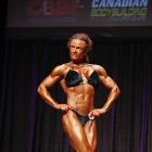 Ellen  Partnoy - CBBF Canadian National Championships 2010 - #1