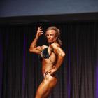 Ellen  Partnoy - CBBF Canadian National Championships 2010 - #1