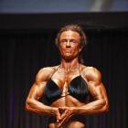 Ellen  Partnoy - CBBF Canadian National Championships 2010 - #1