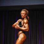 Ellen  Partnoy - CBBF Canadian National Championships 2010 - #1