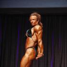 Ellen  Partnoy - CBBF Canadian National Championships 2010 - #1