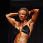 Ellen  Partnoy - CBBF Canadian National Championships 2010 - #1