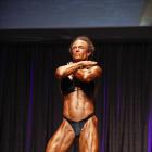 Ellen  Partnoy - CBBF Canadian National Championships 2010 - #1