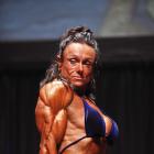 Sharon  Mould - CBBF Canadian National Championships 2010 - #1