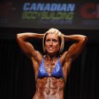 Lindsie  Durepos - CBBF Canadian National Championships 2010 - #1