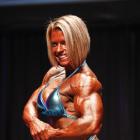 Fabiola  Boulanger - CBBF Canadian National Championships 2010 - #1