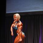 Fabiola  Boulanger - CBBF Canadian National Championships 2010 - #1