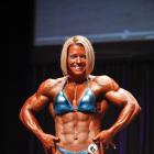 Fabiola  Boulanger - CBBF Canadian National Championships 2010 - #1