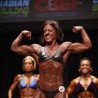 Leigh  Mollison - CBBF Canadian National Championships 2010 - #1