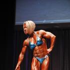 Fabiola  Boulanger - CBBF Canadian National Championships 2010 - #1