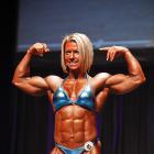 Fabiola  Boulanger - CBBF Canadian National Championships 2010 - #1