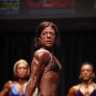 Leigh  Mollison - CBBF Canadian National Championships 2010 - #1