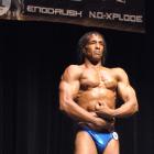 William  Crummy - NPC North Carolina State  2011 - #1