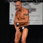 Damian  Fisher - NPC Grand Rapids 2014 - #1